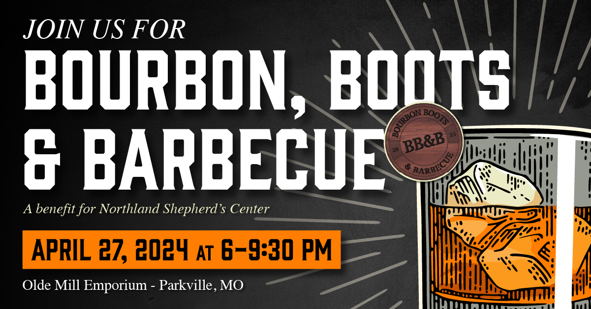 Bourbon, Boots & Barbecue