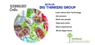 Big Thinkers Group
