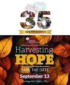 July August Newsletter