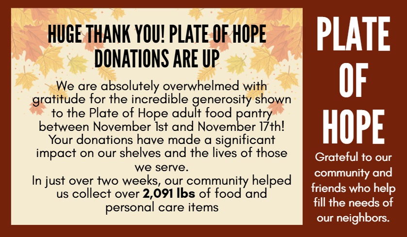 Amazing Quick Response to Older Adult Needs