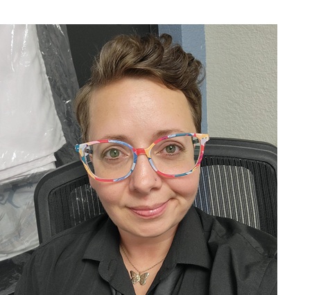 Brandie Mattox - Activities Coordinator & Member Engagement