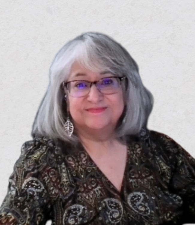 Christina Allen - Technology Coordinator