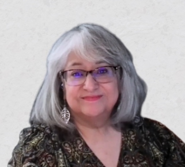 Christina Allen - Technology Coordinator