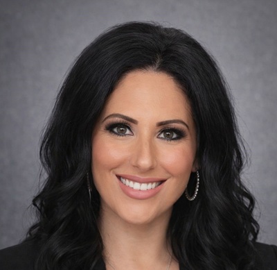 Crissy Juarez - Fund Development/Community Engagement