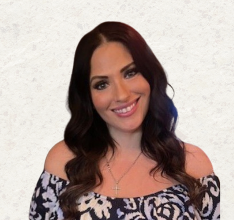 Crissy Juarez - Fund Dev/Community Engagement