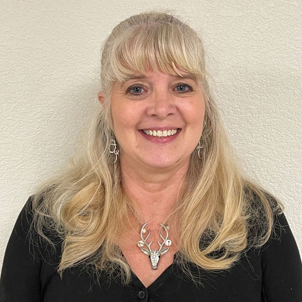 Tammy O’Neill-Kram - Life Enrichment Coordinator