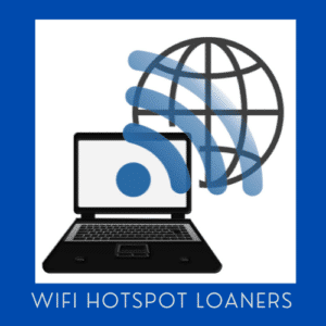 WiFi Hotspots Are Here!